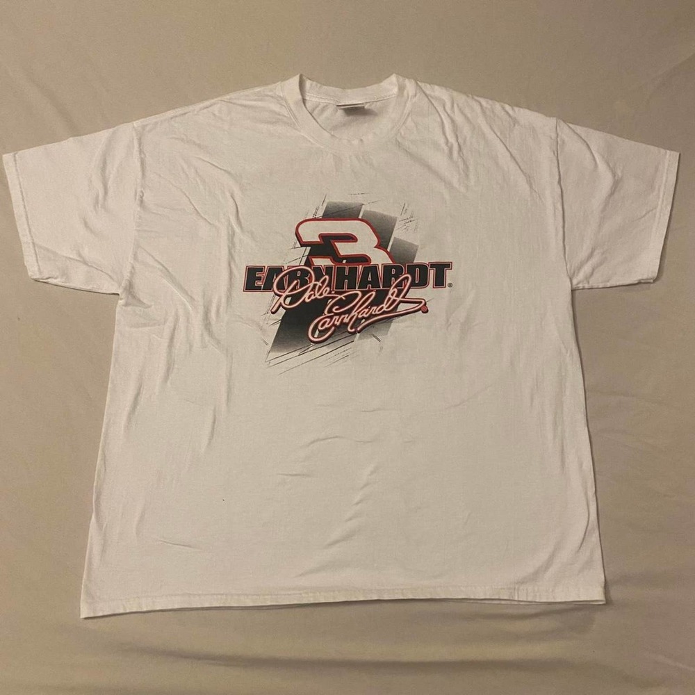 Dale Earnhardt Sr. Short Sleeve T-Shirt